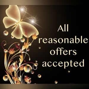 Accepting Reasonable Offers